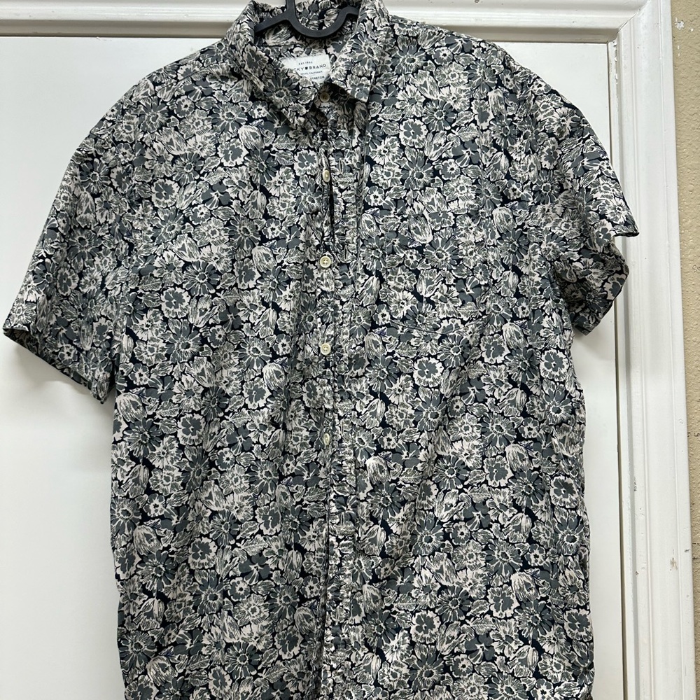 Lucky Brand Saturday stretch Size M